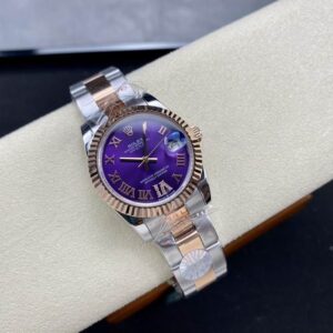 Rolex 31mm 25 Date Just (6) 2329960