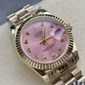 Rolex 31mm 28 Date Just (6) 2329963