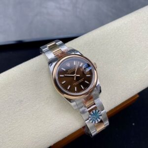 Rolex 31mm 30 Date Just (5) 2329978