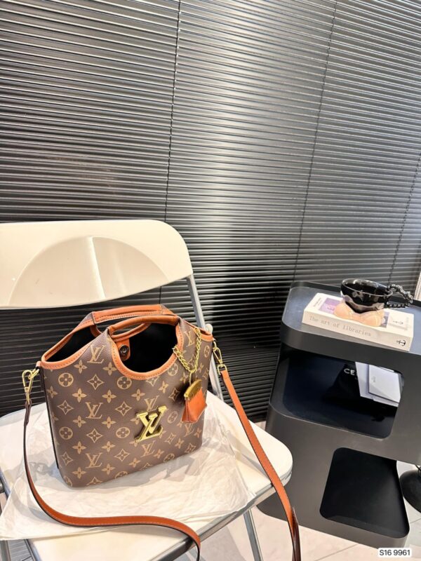 New Collection LV Bag 1769