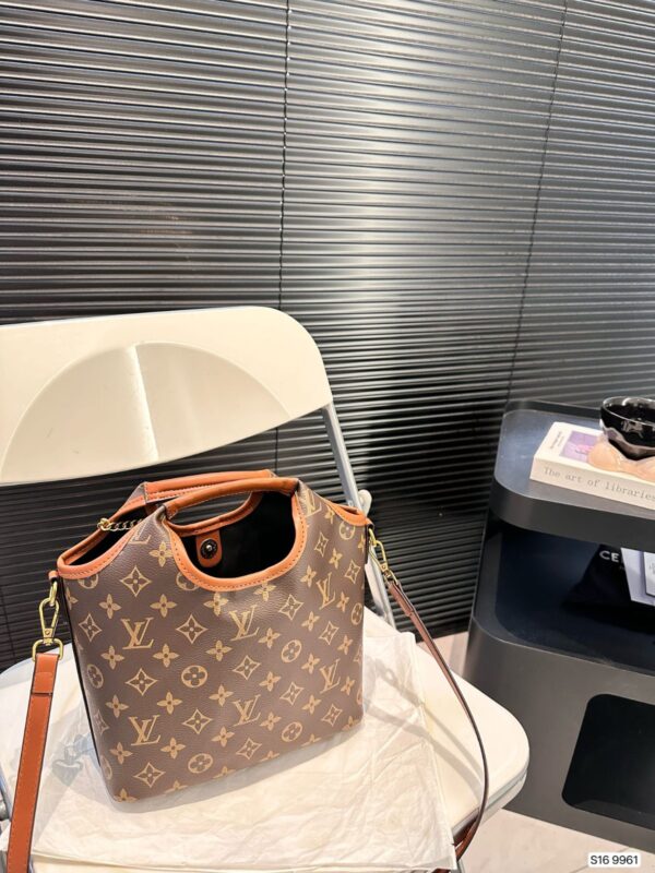 New Collection LV Bag 1769