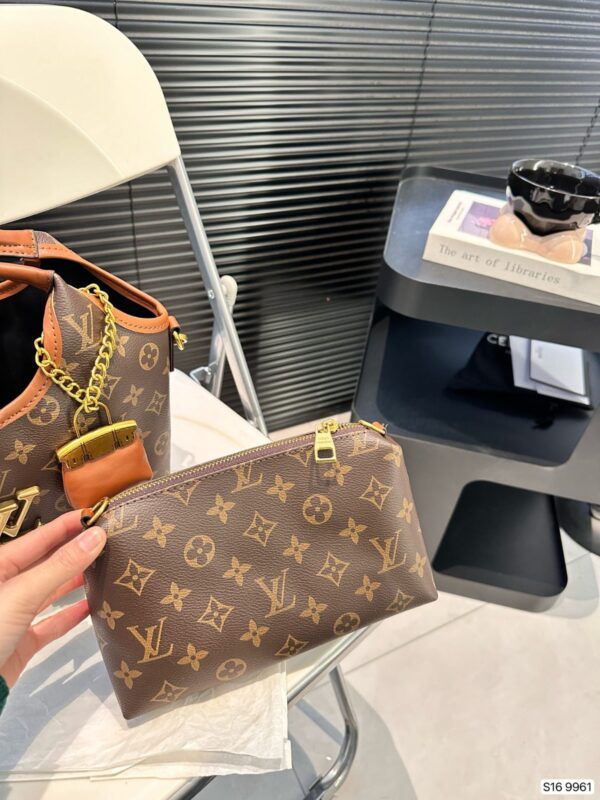 New Collection LV Bag 1769