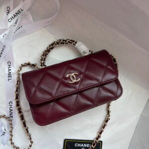 New Collection Chanel Bag 754