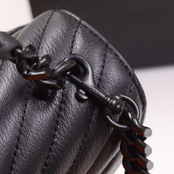 New Collection Saint Laurent Bag 115