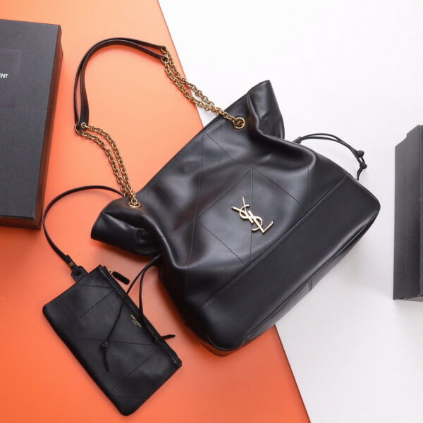 New Collection Saint Laurent Bag 117