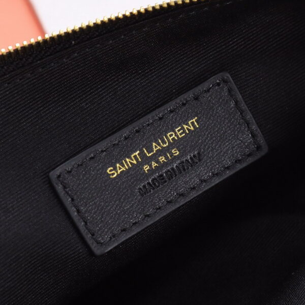 New Collection Saint Laurent Bag 117