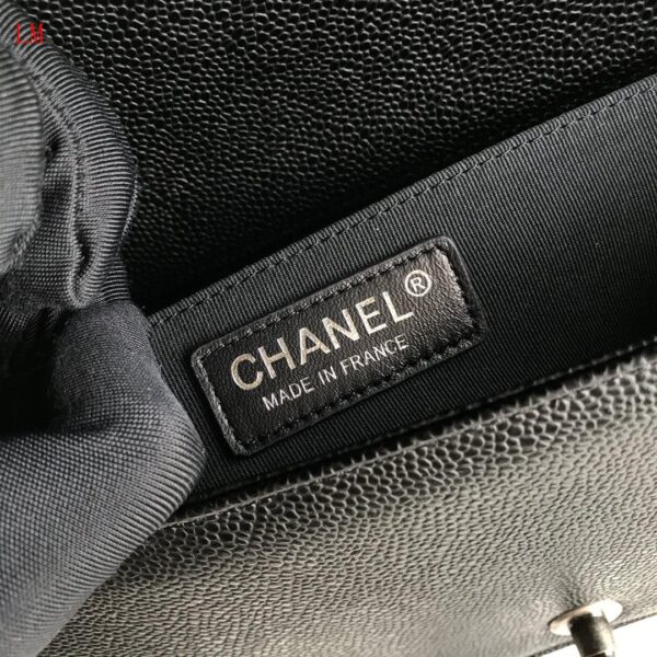 New Collection Chanel Bag 759