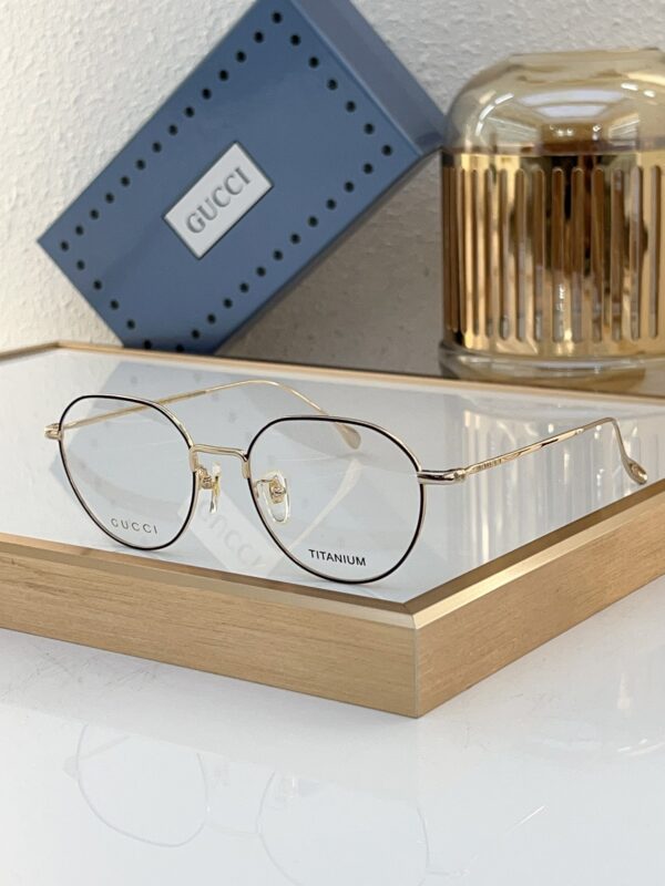 New Collection Gucci Glasses 137