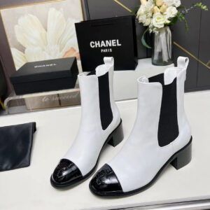 New Collection Chanel Shoes 334