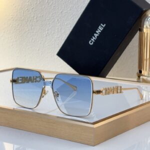 New Collection Chanel Glasses 304