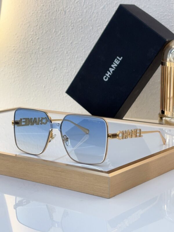 New Collection Chanel Glasses 304