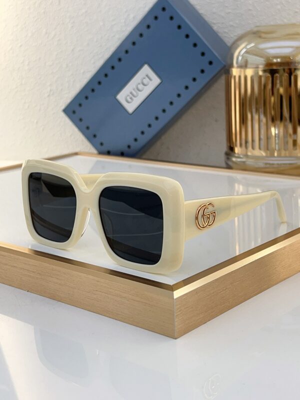 New Collection Gucci Glasses 120