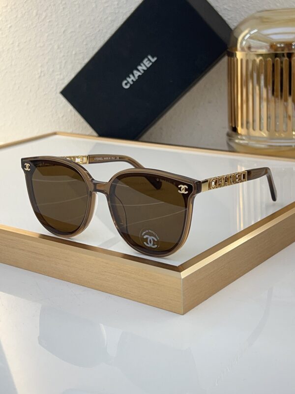 New Collection Chanel Glasses 290