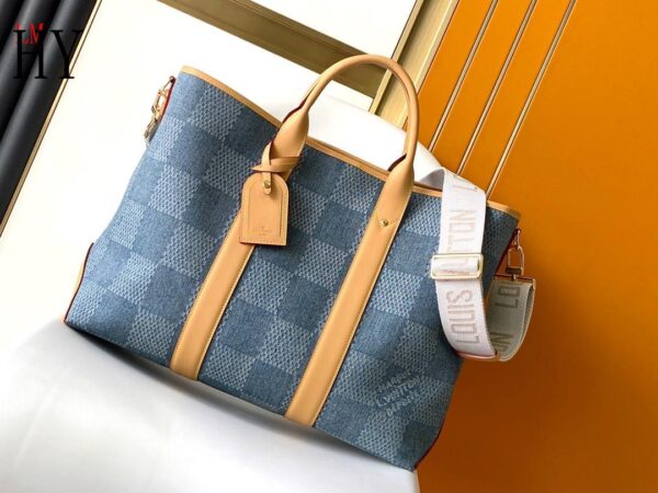 New Collection LV Bag 1834