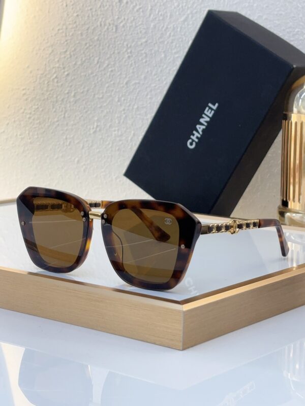 New Collection Chanel Glasses 294