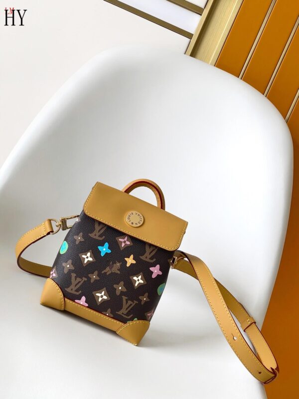 New Collection LV Bag 1821