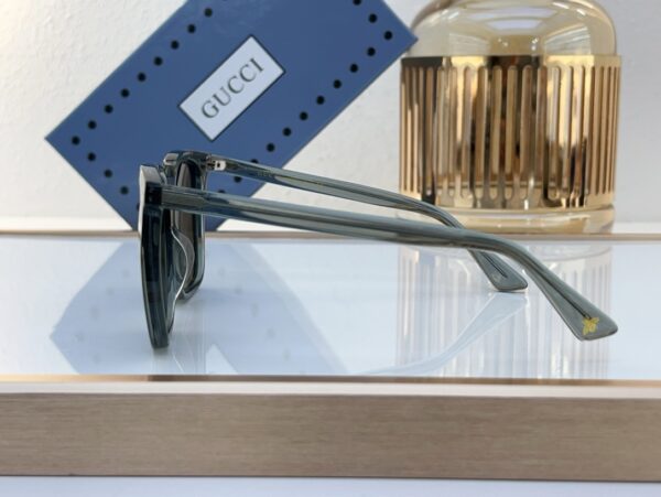 New Collection Gucci Glasses 124