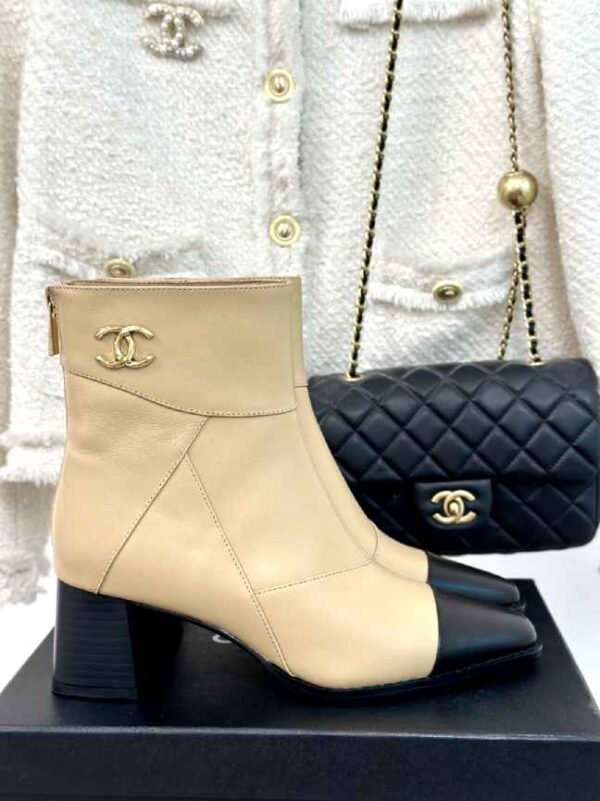 New Collection Chanel Shoes 315