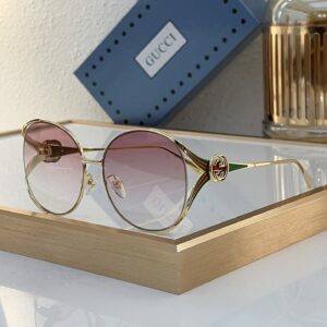 New Collection Gucci Glasses 125