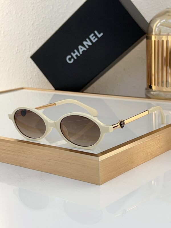 New Collection Chanel Glasses 297