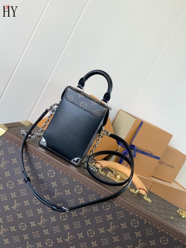 New Collection LV Bag 1819