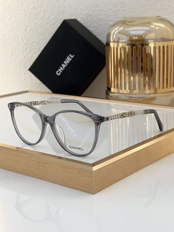 New Collection Chanel Glasses 303