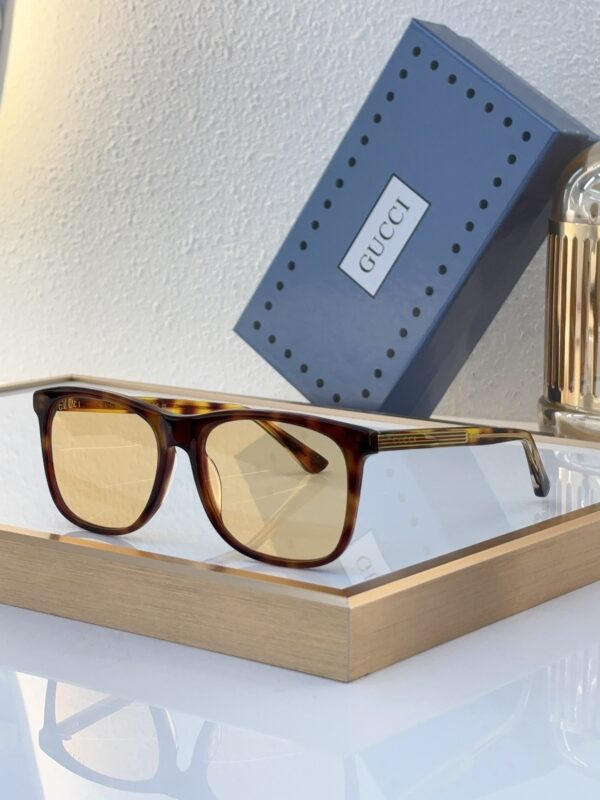 New Collection Gucci Glasses 128