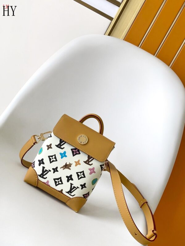 New Collection LV Bag 1821