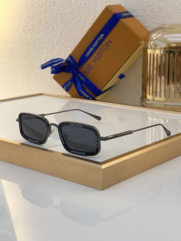 New Collection LV Glasses 203