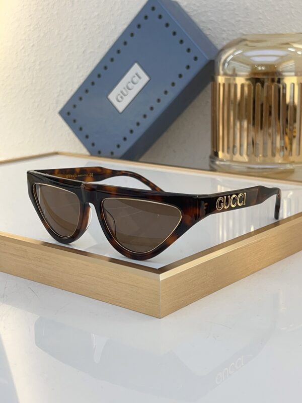 New Collection Gucci Glasses 155