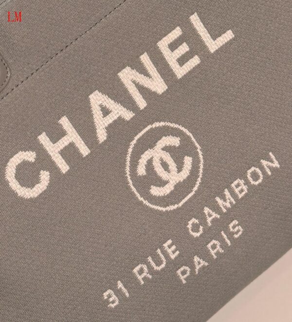 New Collection Chanel Bag 752