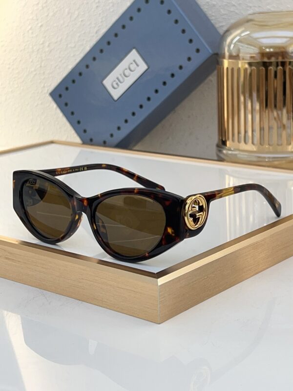 New Collection Gucci Glasses 163