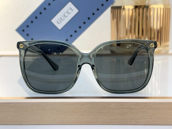 New Collection Gucci Glasses 124