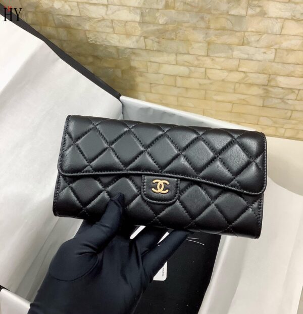 New Collection Chanel Bag 758