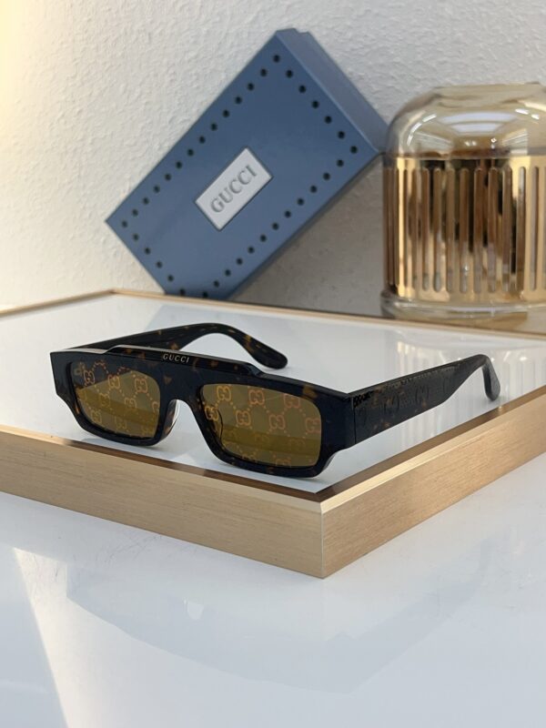 New Collection Gucci Glasses 172