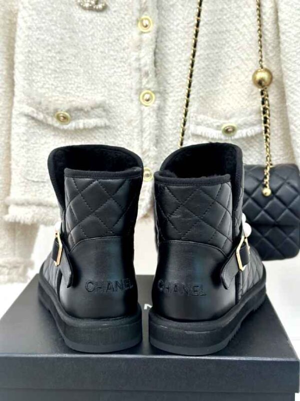 New Collection Chanel Shoes 309