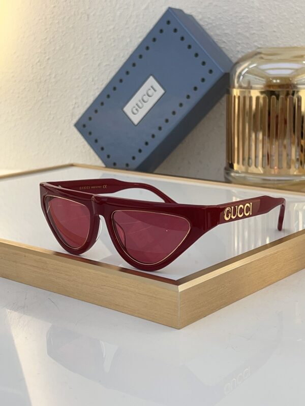 New Collection Gucci Glasses 155