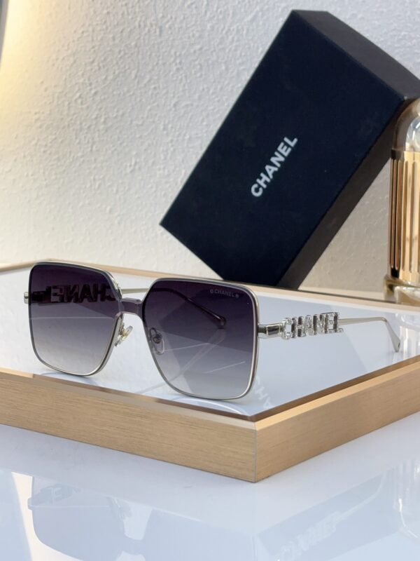 New Collection Chanel Glasses 304