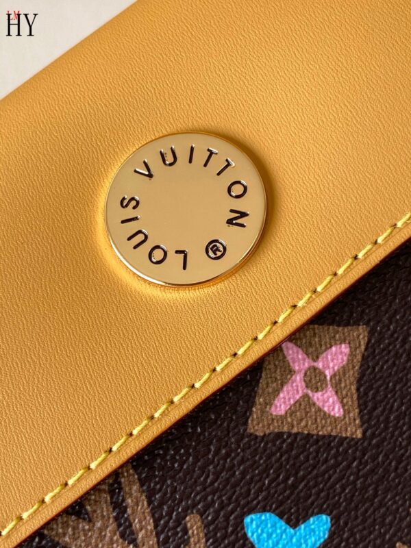 New Collection LV Bag 1821