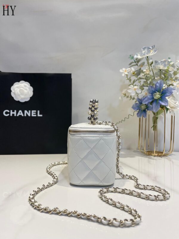 New Collection Chanel Bag 760