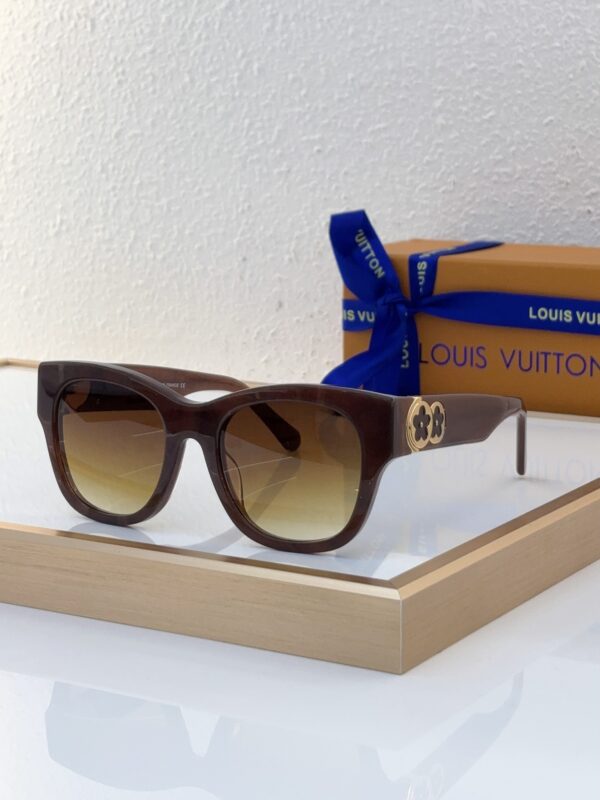 New Collection LV Glasses 210