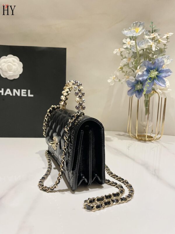 New Collection Chanel Bag 755