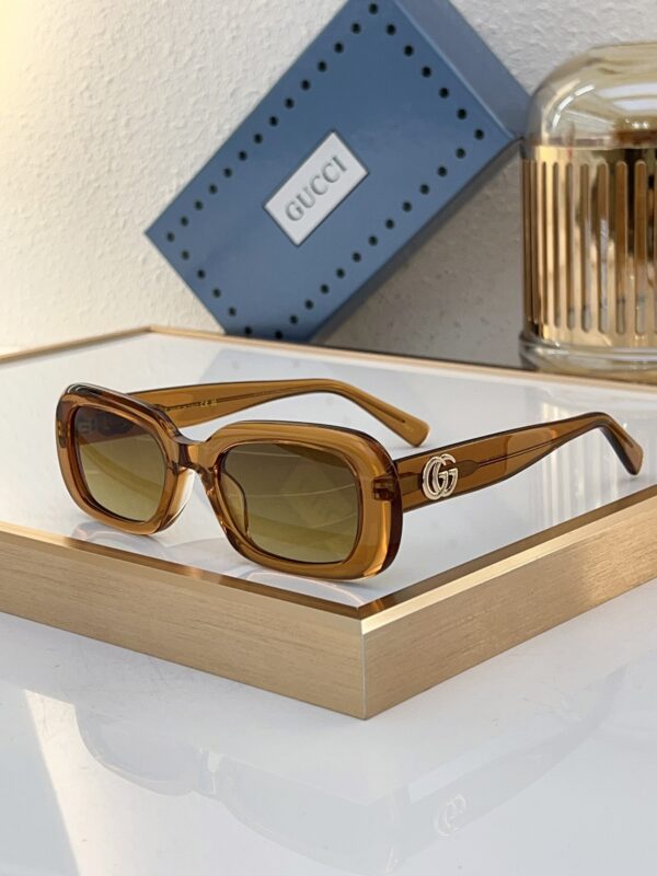 New Collection Gucci Glasses 123