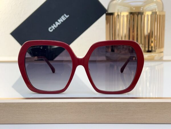 New Collection Chanel Glasses 301