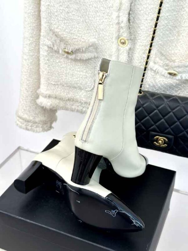 New Collection Chanel Shoes 312