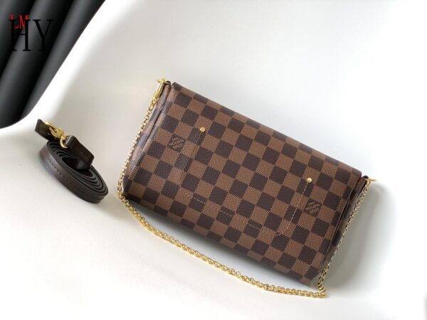 New Collection LV Bag 1837