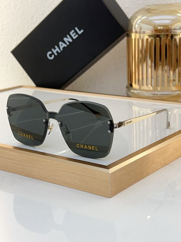 New Collection Chanel Glasses 305