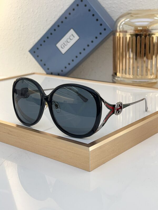 New Collection Gucci Glasses 126