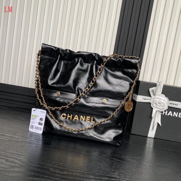 New Collection Chanel Bag 746