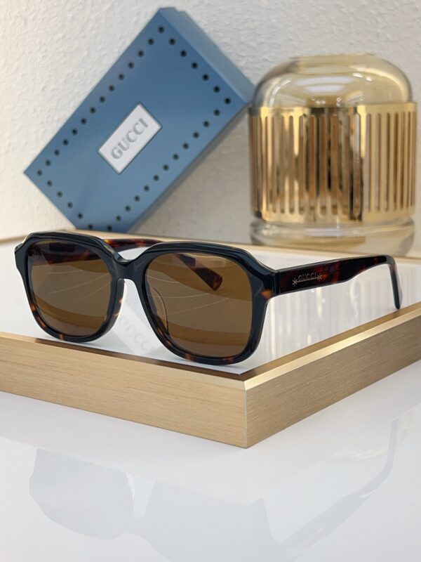 New Collection Gucci Glasses 130